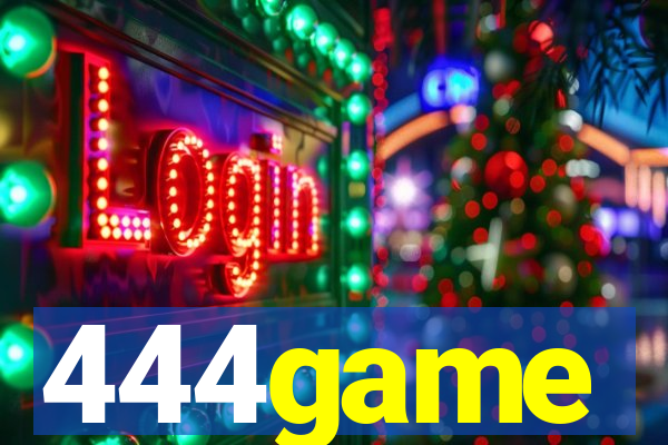 444game