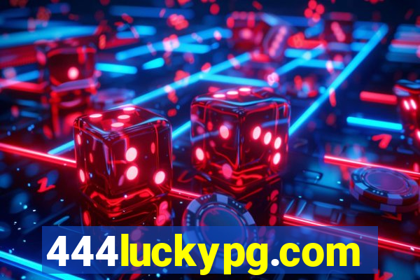 444luckypg.com