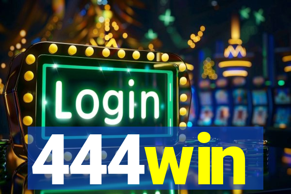 444win