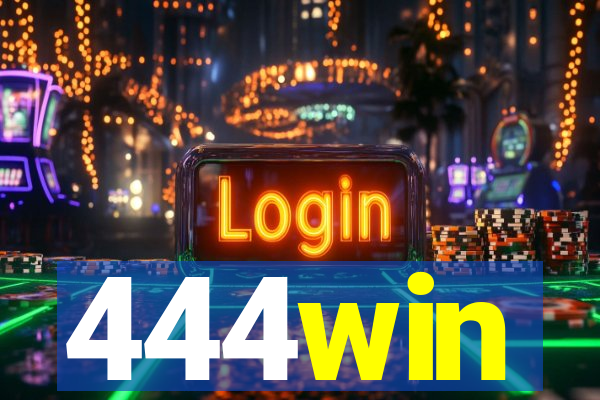 444win