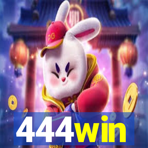 444win