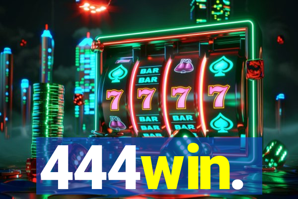 444win.