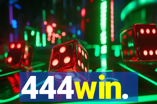 444win.