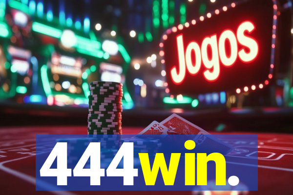 444win.