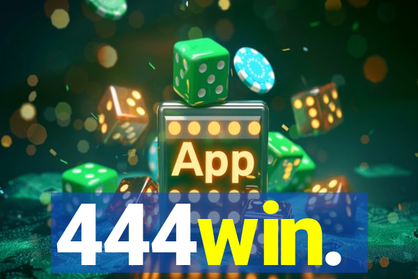 444win.