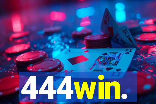 444win.