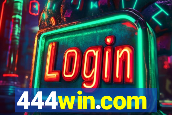 444win.com