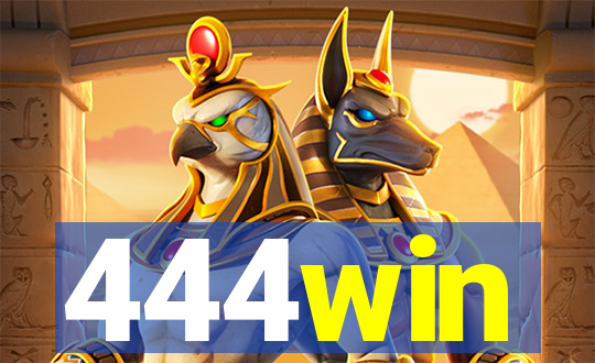 444win