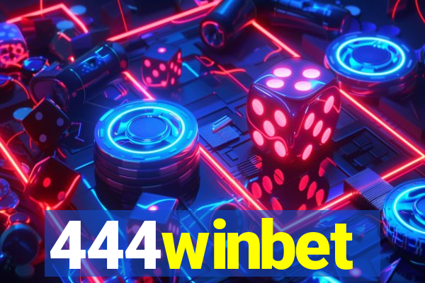 444winbet