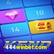 444winbet.com