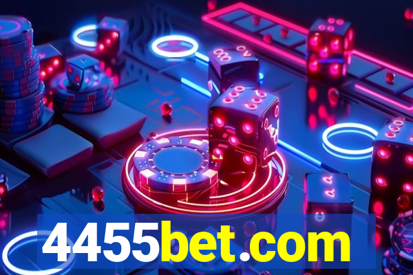 4455bet.com