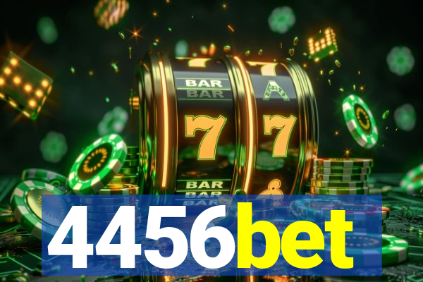 4456bet