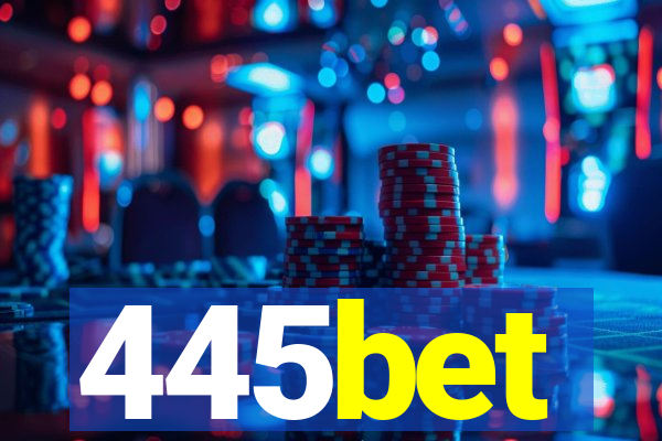 445bet