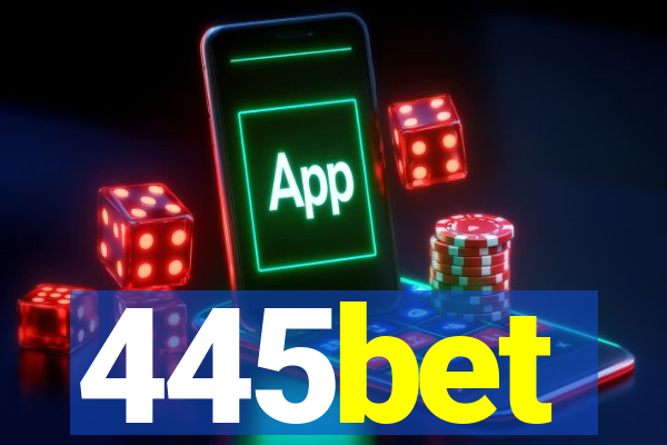 445bet