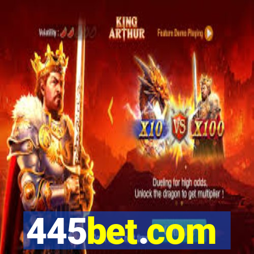 445bet.com