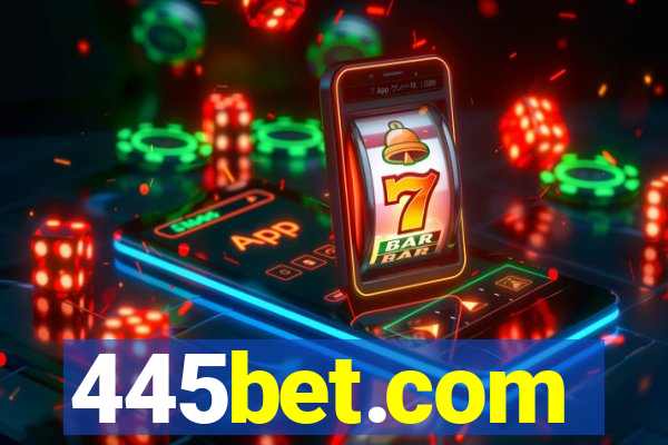 445bet.com