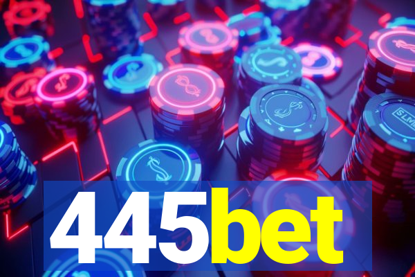 445bet