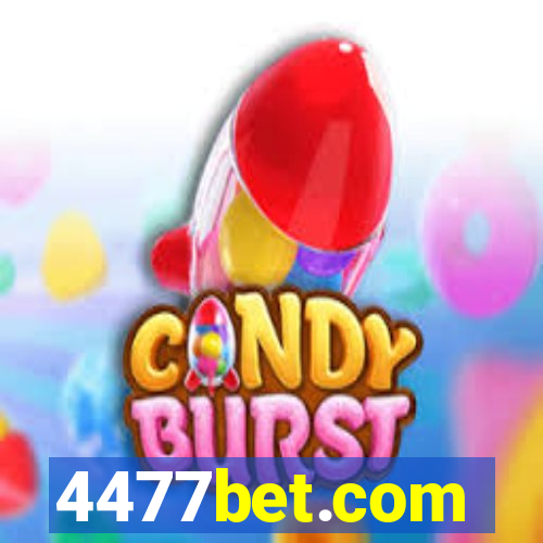 4477bet.com