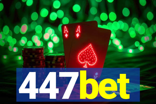 447bet