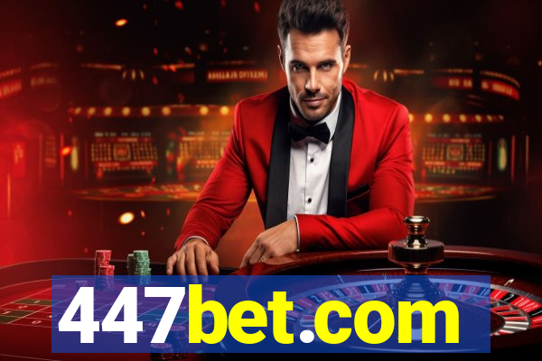 447bet.com