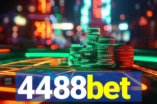 4488bet