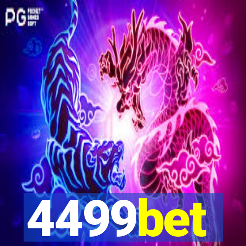 4499bet