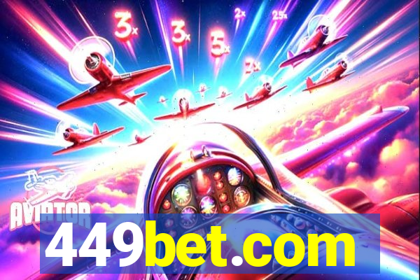 449bet.com