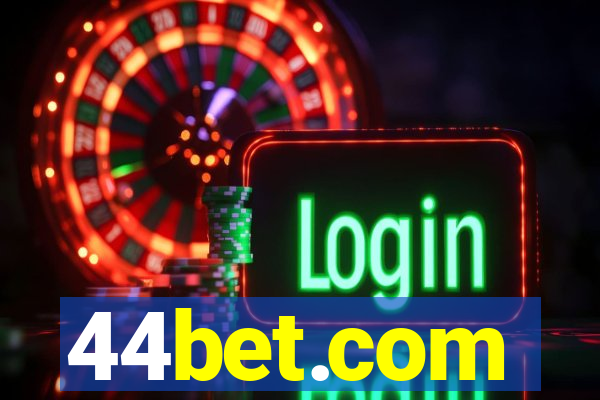 44bet.com