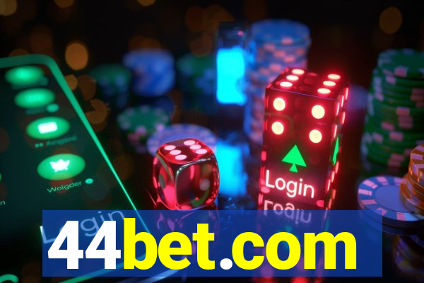 44bet.com