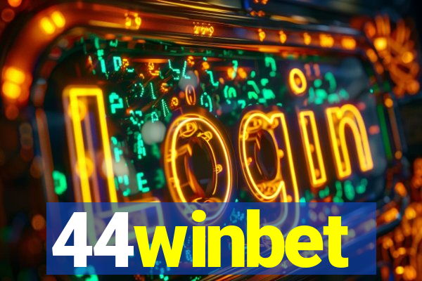 44winbet