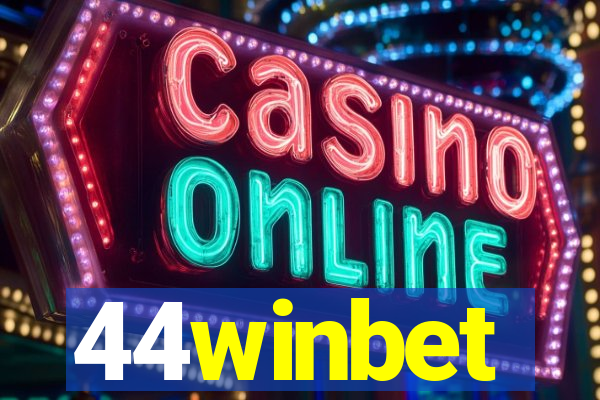 44winbet