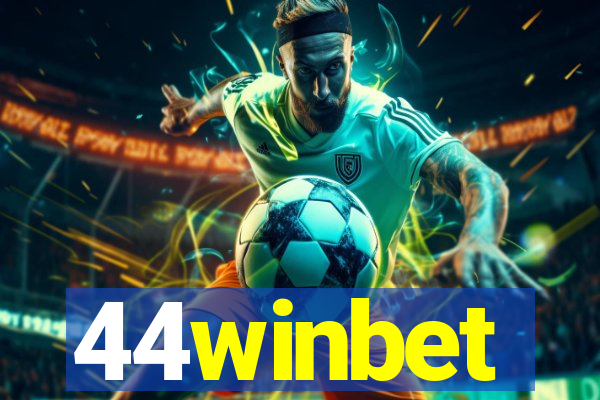 44winbet