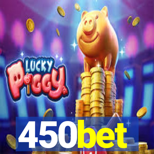 450bet