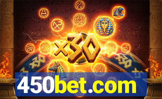 450bet.com