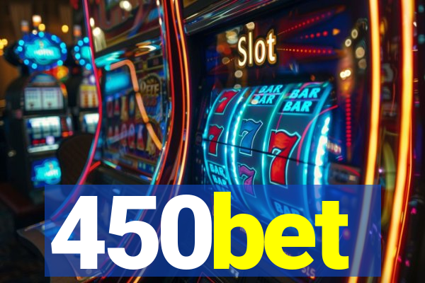 450bet