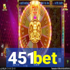 451bet