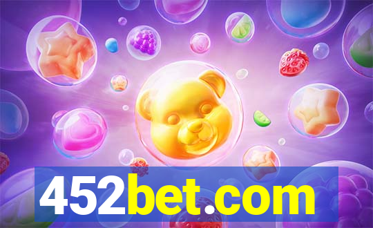 452bet.com