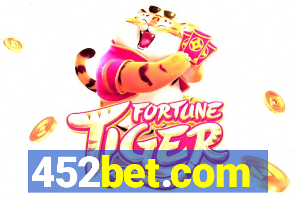 452bet.com