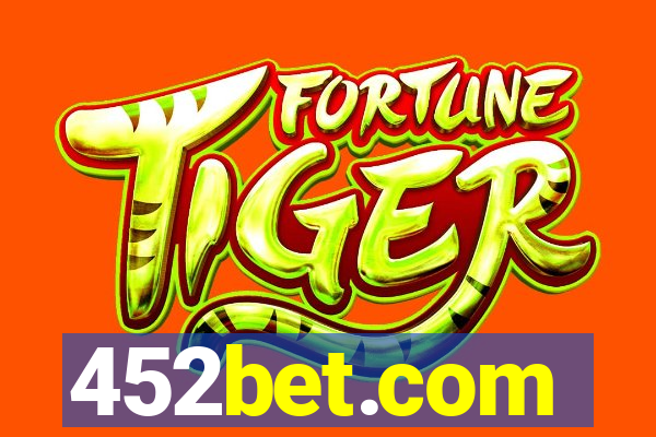 452bet.com