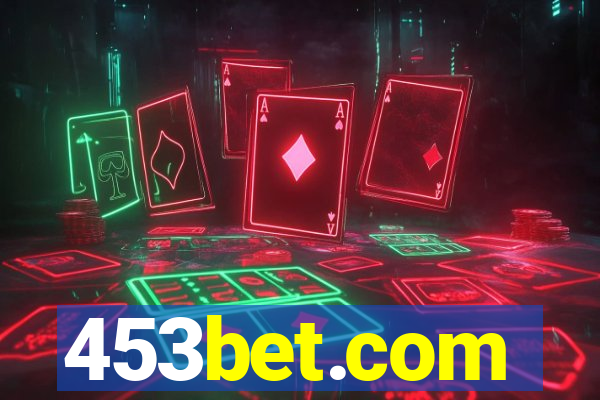 453bet.com