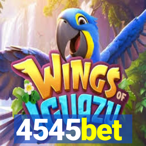 4545bet