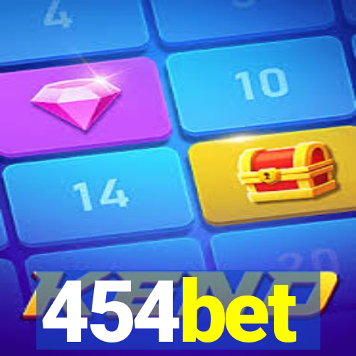 454bet