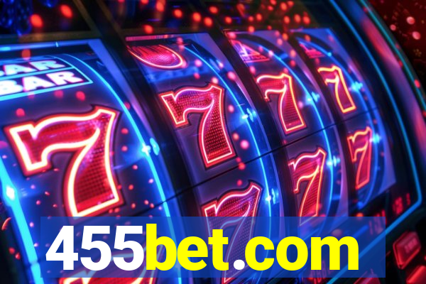 455bet.com