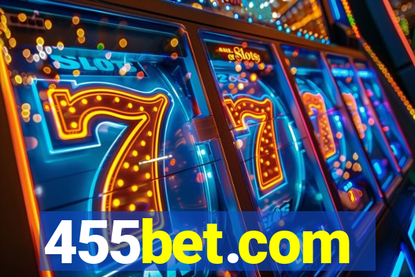 455bet.com