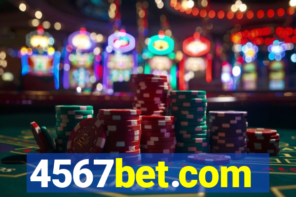 4567bet.com