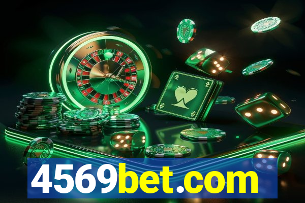 4569bet.com