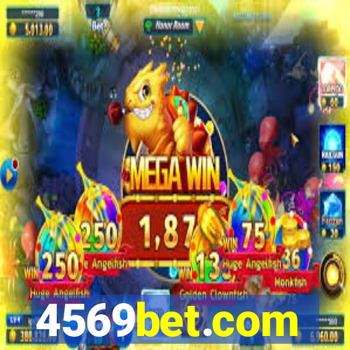 4569bet.com