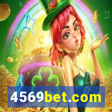 4569bet.com