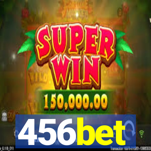 456bet