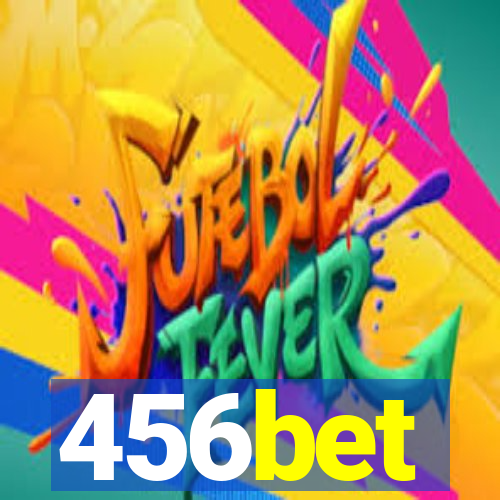 456bet